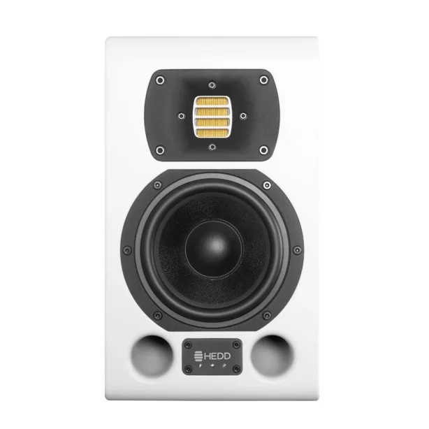 HEDD Audio TYPE 05 MK2 WHITE (Pair)