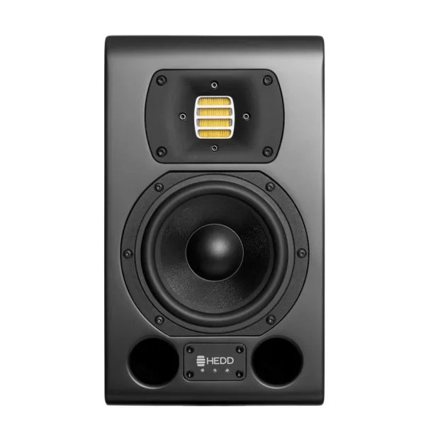 HEDD Audio TYPE 05 MK2 BLACK (Pair)