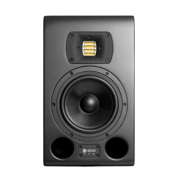 HEDD Audio TYPE 07 MK2 BLACK (Pair)