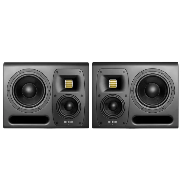 HEDD Audio TYPE 20 MK2 BLACK/LEFT,RIGHT (Pair)