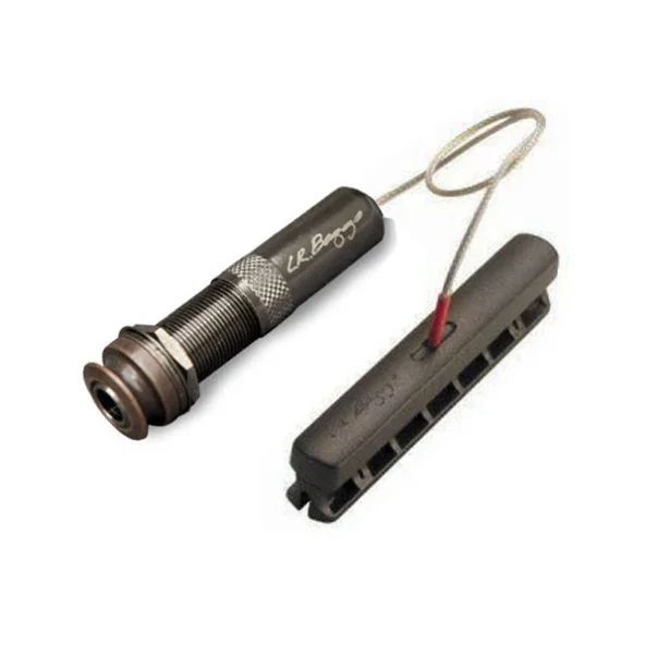 LR Baggs  iBeam Passive Pickup Steel