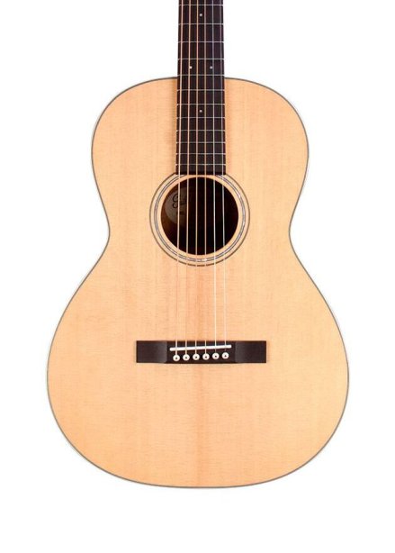 Guild P-240 Memoir Acoustic Guitar - Natural