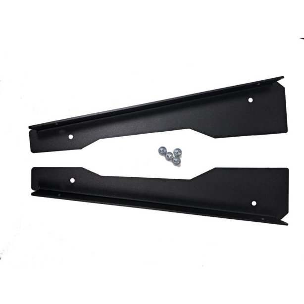 Waldorf Rackmount Iridium/Kyra/M