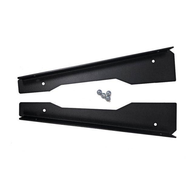 Waldorf Rackmount Iridium/Kyra/M