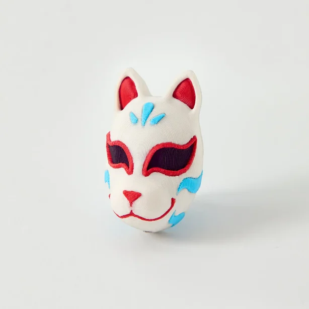 Mr.MojoFx Kitsune Topper