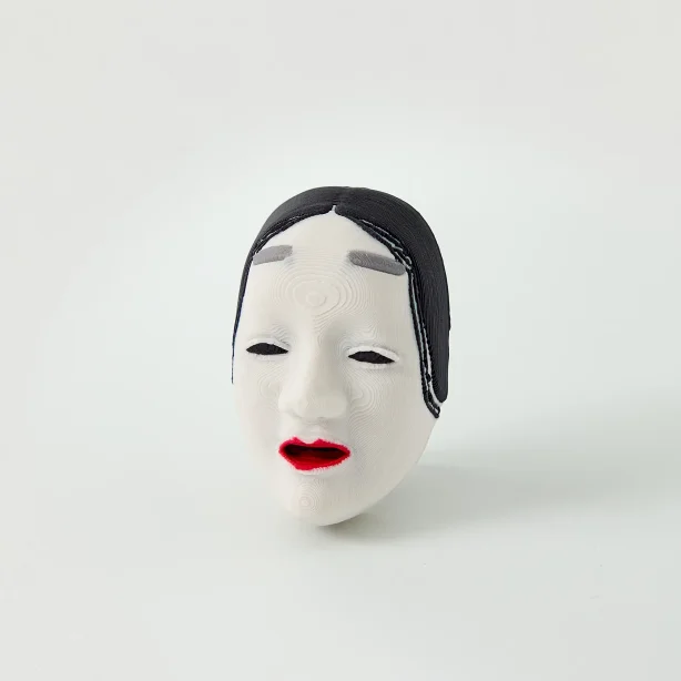 Mr.MojoFx Koomote Topper