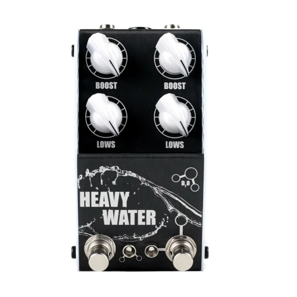 ThorpyFX Heavy Water MKII