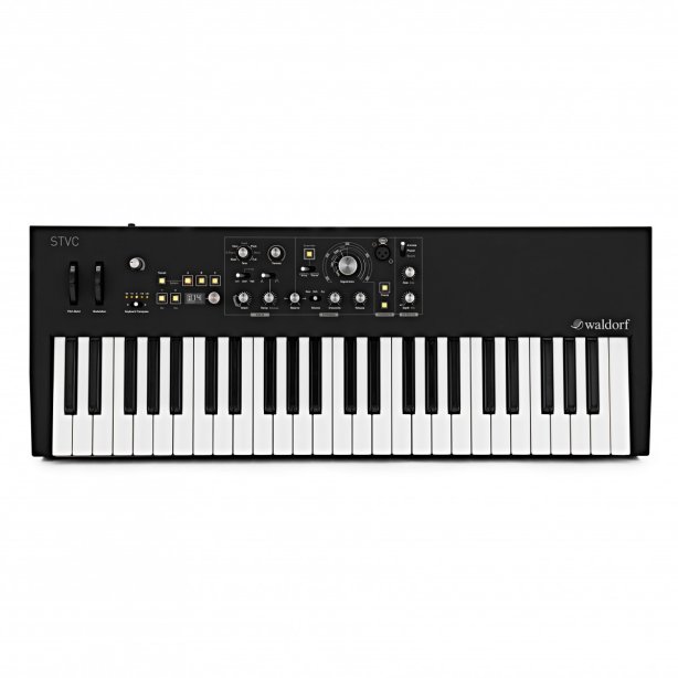 Waldorf STVC