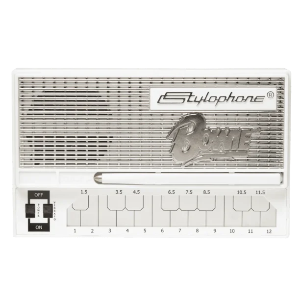 Stylophone S-1 Bowie