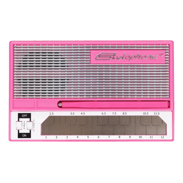 Stylophone S-1 Pink