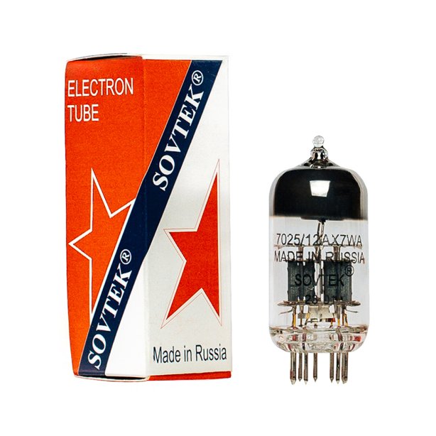 Sovtek 12AX7 WA