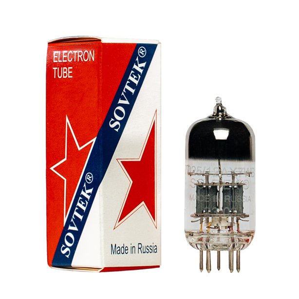 Sovtek 12AX7 WB