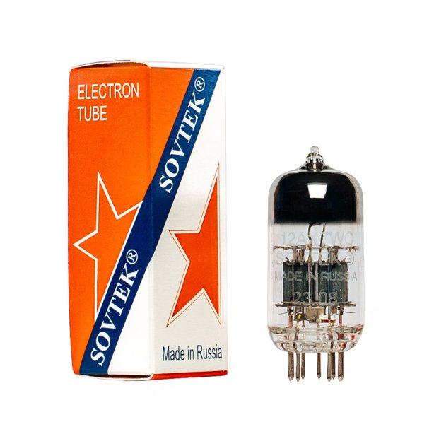 Sovtek 12AX7 WC