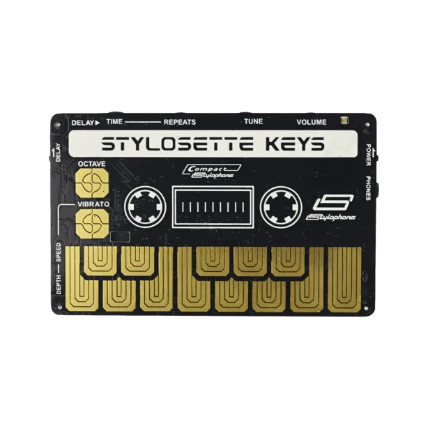 Stylophone Stylosette