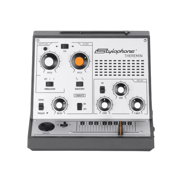 Stylophone Theremin
