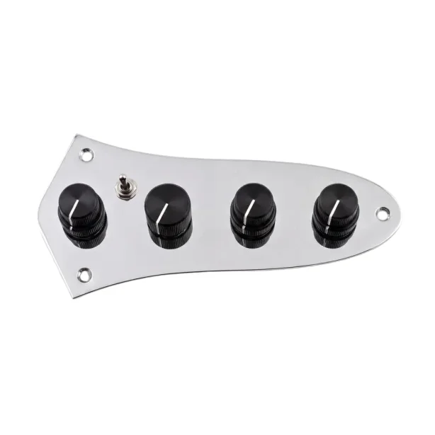 Trickfish J-Core 4 Band with knobs