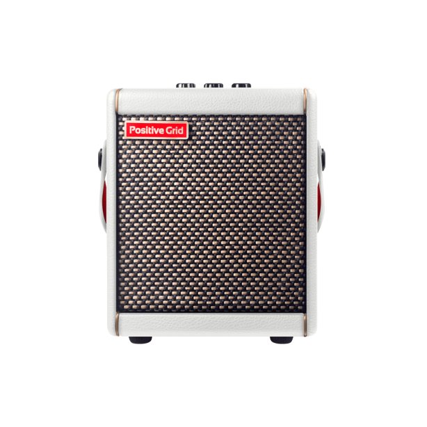 Positive Grid Spark MINI - Luxe White