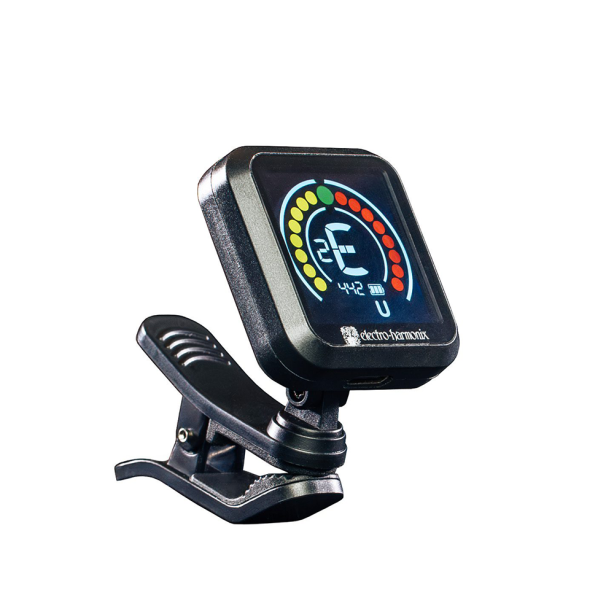 Electro Harmonix X9 Clip-on Tuner