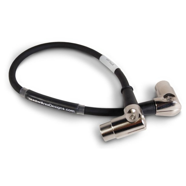 Disaster Area Designs - MIDI Cable PRO 1 ft