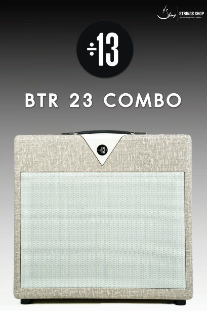 Divided by 13 BTR 23 Combo