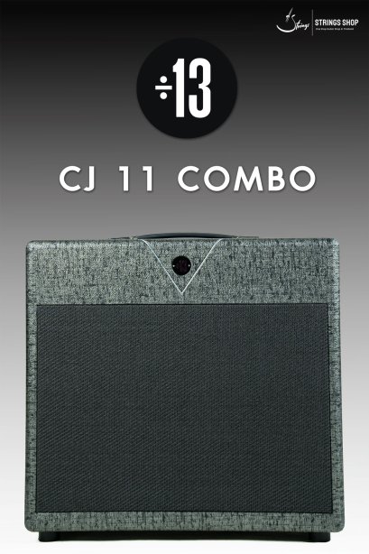 Divided by 13 CJ 11 Combo