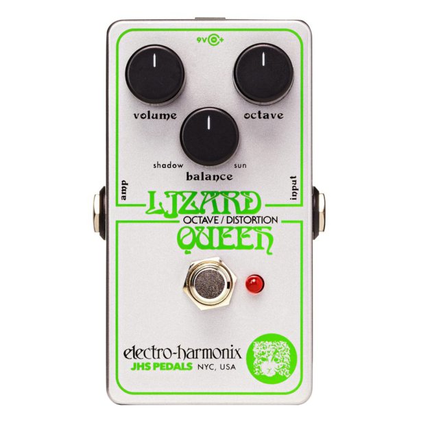 Electro-Harmonix Lizard Queen