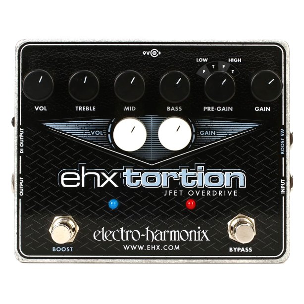 Electro Harmonix EHX Tortion