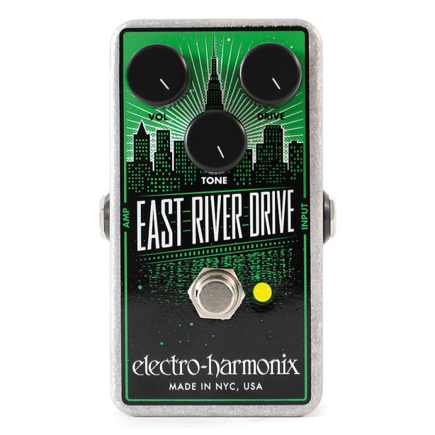 Electro Harmonix East River Drive