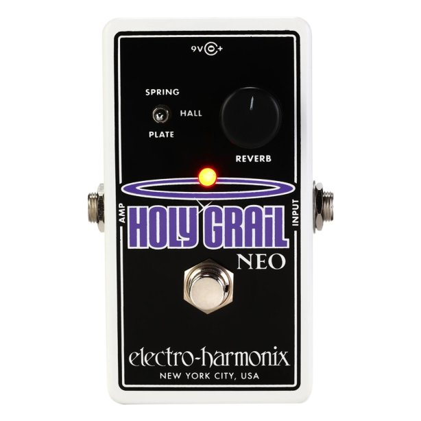 Electro Harmonix Holy Grail Neo
