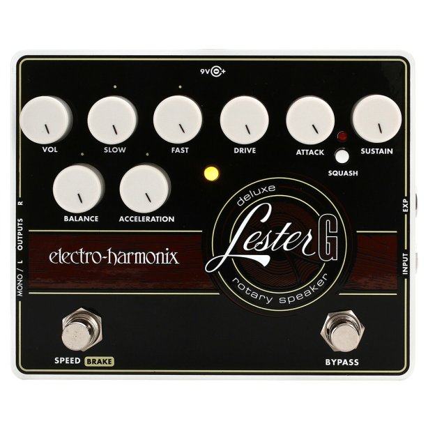 Electro Harmonix Lester G