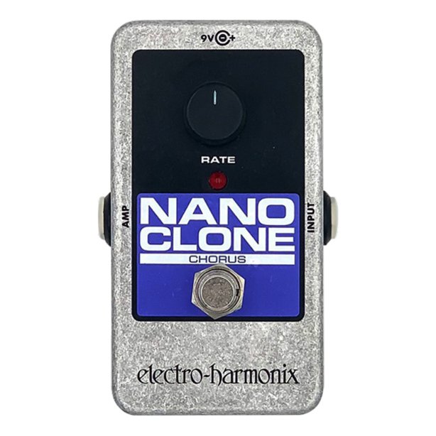 Electro Harmonix Nano Clone