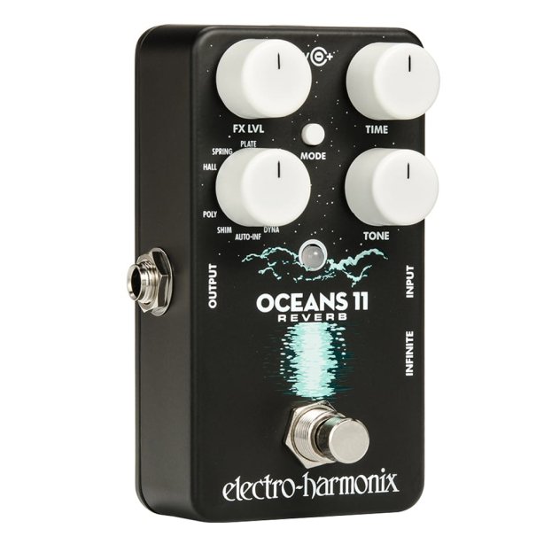 Electro Harmonix Oceans 11