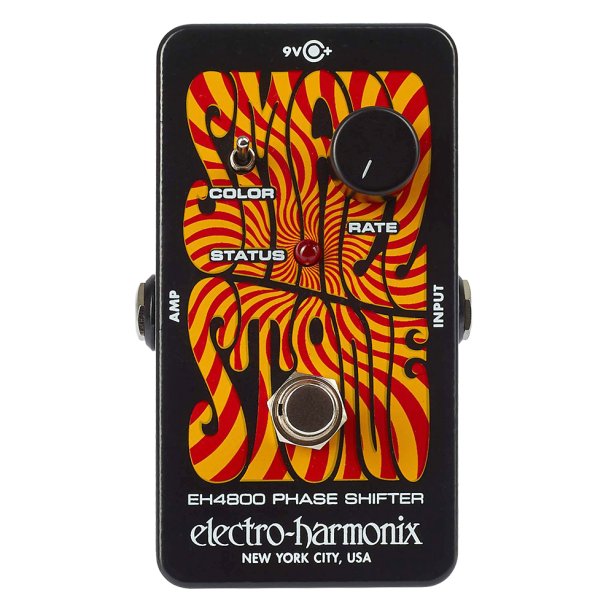 Electro Harmonix Small Stone