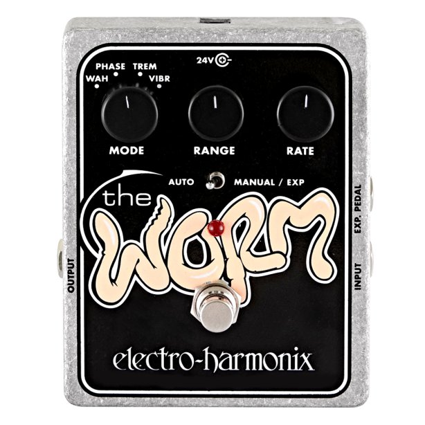 Electro-Harmonix Worm