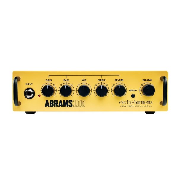 Electro-Harmonix ABRAMS100