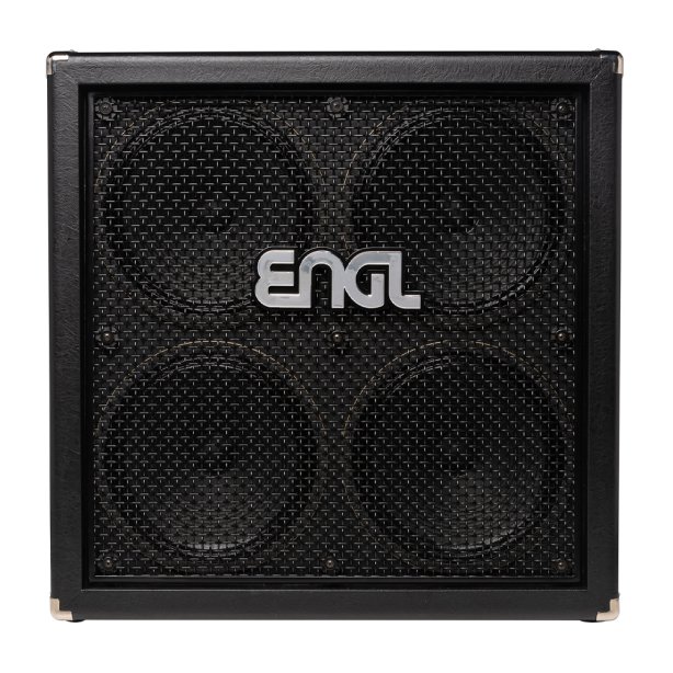 ENGL E412VGB Pro Cabinet 4x12