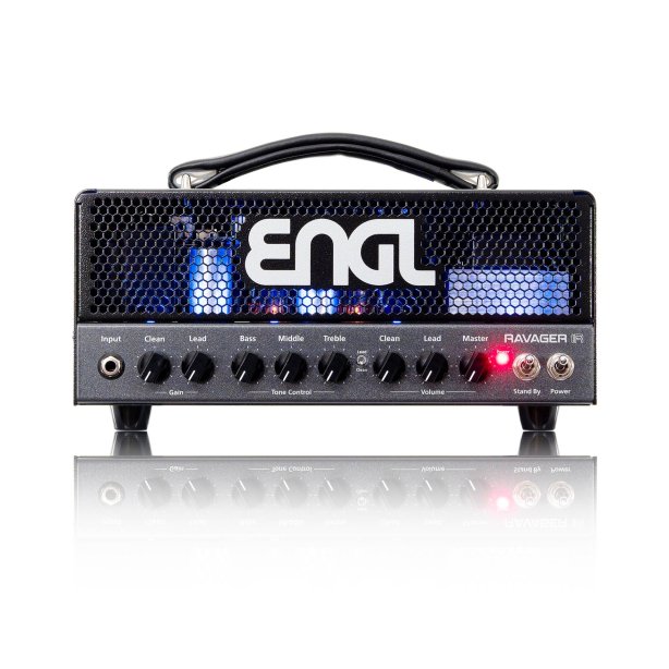 ENGL E725 RAVAGER IR