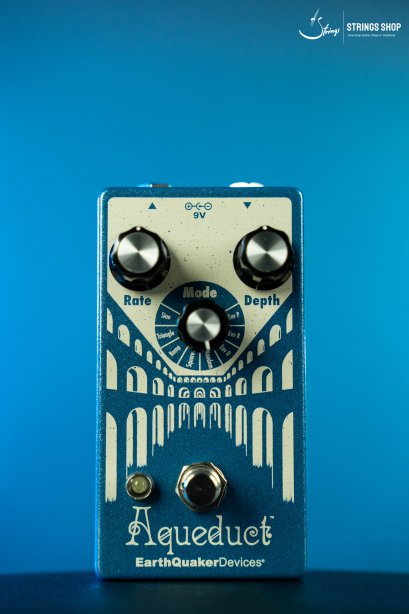 EarthQuaker Devices Aqueduct