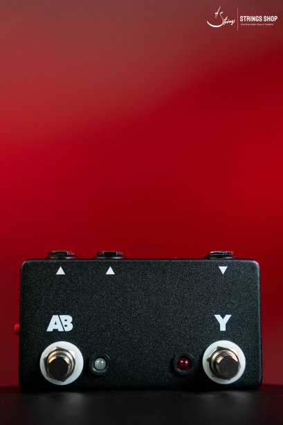 JHS Pedals Active A/B/Y