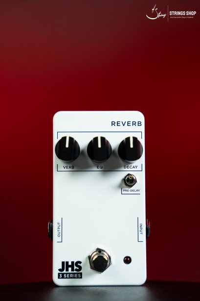 JHS Pedals 3 Series Reverb