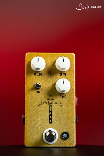 JHS Pedals Morning Glory V4