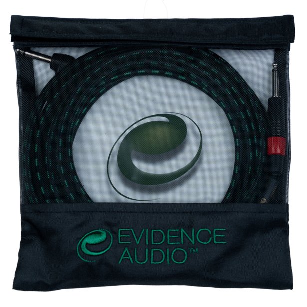 Evidence Audio The Lyric HG Right to Straight 15ft