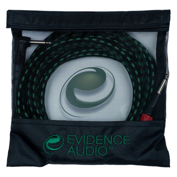 Evidence Audio The Lyric HG Right to Straight 20ft