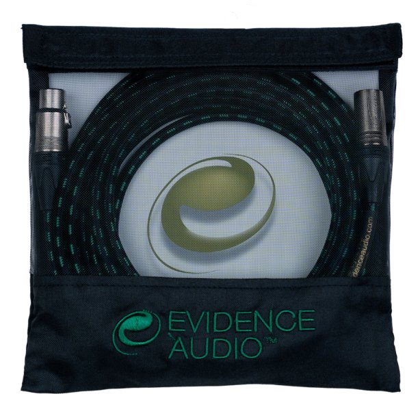 Evidence Audio The Lyric HG XLR/Balanced 15 ft