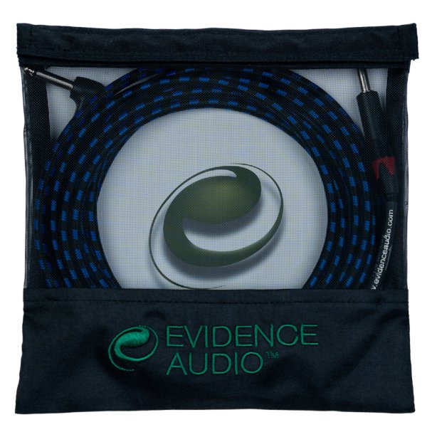 Evidence Audio The Melody right to straight 15 ft