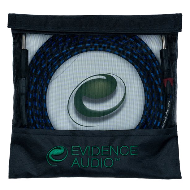 Evidence Audio The Melody straight to straight 15 ft