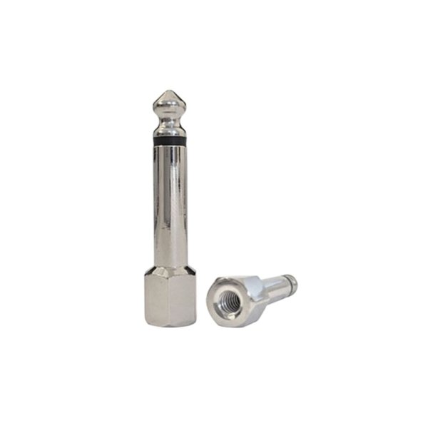 Evidence Audio SIS Connector Straight