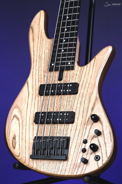 Fodera Emperor 5 Standard