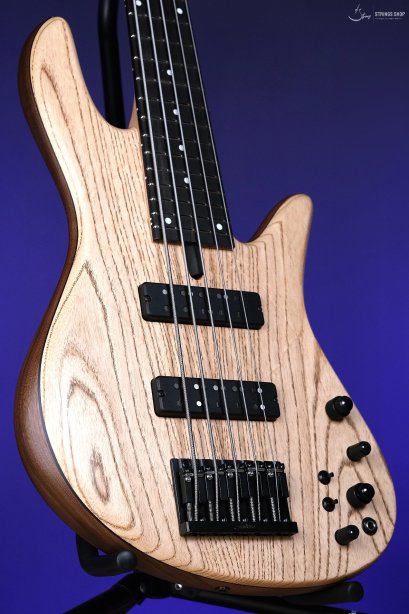 Fodera Emperor 5 Standard