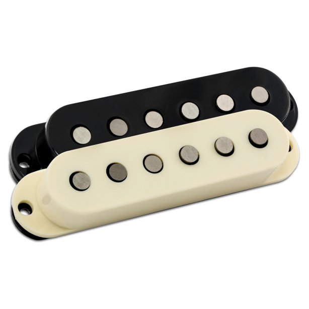 Friedman Pickup Classic Single Coil Bridge